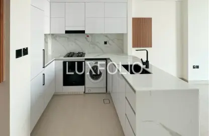 Apartment - 1 Bedroom - 2 Bathrooms for sale in Binghatti House - Jumeirah Village Circle - Dubai