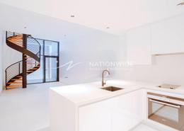 Apartment - 1 bedroom - 1 bathroom for sale in Marquise Square Tower - Business Bay - Dubai