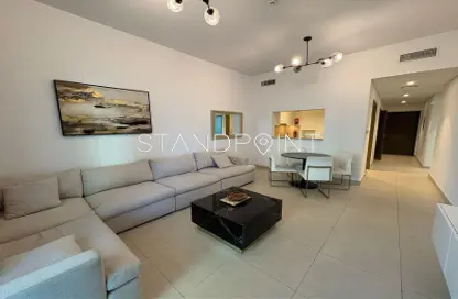 شقة - 2 غرف نوم - 3 حمامات للايجار في داون تاون فيوز - زعبيل 2 - زعبيل - دبي