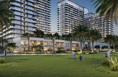 Apartment - 3 Bedrooms - 3 Bathrooms for sale in Address Residences Dubai Hills Estate - Dubai Hills Estate - Dubai
