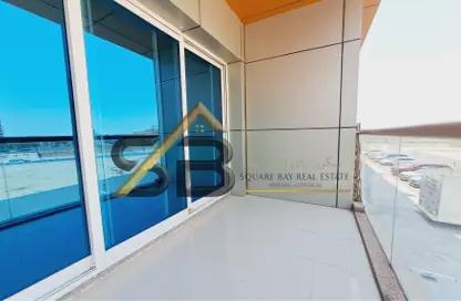 Apartment - Studio - 1 Bathroom for rent in Dubai Silicon Oasis - Dubai