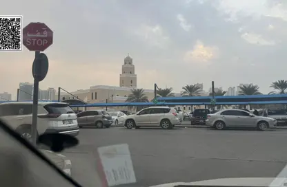 أرض - استوديو للبيع في ذا ايكون جازا 2 - الراشدية 3 - الراشدية - عجمان