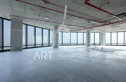 Office Space - Studio for sale in Burj Khalifa - Burj Khalifa Area - Downtown Dubai - Dubai