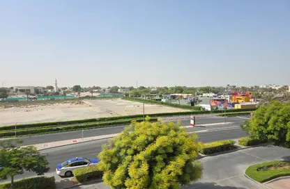 شقة - غرفة نوم - 2 حمامات للايجار في 6B البحيرة - لاجون - ميناء العرب - راس الخيمة - رأس الخيمة