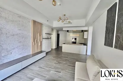 Apartment - 2 Bedrooms - 3 Bathrooms for rent in Belgravia Square - Jumeirah Village Circle - Dubai