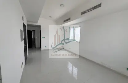 Apartment - 1 Bedroom - 1 Bathroom for rent in Liwara 1 - Ajman