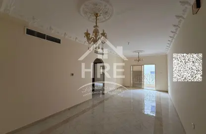 شقة - غرفة نوم - 2 حمامات للايجار في بناية ابناء صقر - 1 الحميدية - الحميدية - عجمان