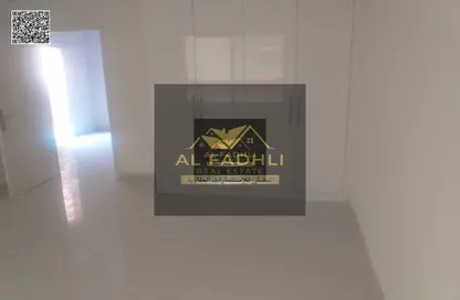 شقة - 2 غرف نوم - 2 حمامات للايجار في 2 المويهات - المويهات - عجمان