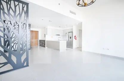 Apartment - 2 Bedrooms - 3 Bathrooms for rent in Forte 1 - Forte - Downtown Dubai - Dubai