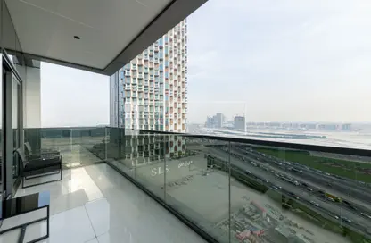 Apartment - 2 Bedrooms - 3 Bathrooms for sale in Nobles Tower - Business Bay - Dubai