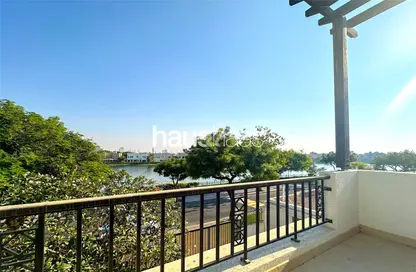 فيلا - 6 غرف نوم - 8 حمامات للبيع في E - قطاع - تلال الإمارات - دبي