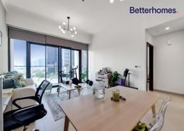 شقة - 1 غرفة نوم - 2 حمامات للبيع في 1 فيدا ريزيدنس - فيدا ريزيدنس - مشروع التلال - دبي