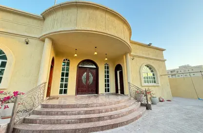 Villa - 4 Bedrooms - 6 Bathrooms for rent in Al Rawda 2 Villas - Al Rawda 2 - Al Rawda - Ajman