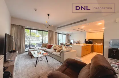Townhouse - 3 Bedrooms - 4 Bathrooms for rent in La Rosa 3 - Villanova - Dubai Land - Dubai