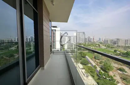 Apartment - 3 Bedrooms - 4 Bathrooms for rent in Acacia B - Park Heights - Dubai Hills Estate - Dubai