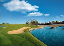 Apartment - 2 bedrooms - 2 bathrooms for sale in Golf Heights - Emirates Hills 2 - Dubai