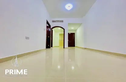 Apartment - 1 Bedroom - 1 Bathroom for rent in Al Khalidiya - Abu Dhabi