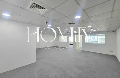 Office Space - Studio - 1 Bathroom for rent in One Lake Plaza - JLT Cluster T - Jumeirah Lake Towers - Dubai