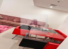 Apartment - 1 bedroom - 2 bathrooms for rent in Sheikh Jaber Al Sabah Street - Al Naimiya - Al Naemiyah - Ajman