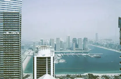 شقة - 4 غرف نوم - 6 حمامات للبيع في 23 مارينا - دبي مارينا - دبي