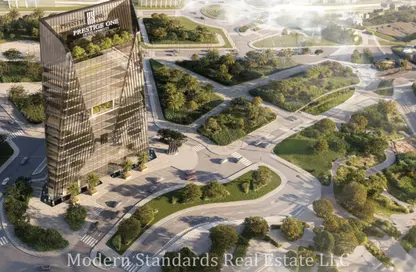 Full Floor - Studio - 4 Bathrooms for sale in The One by Prestige One - Barsha Heights (Tecom) - Dubai