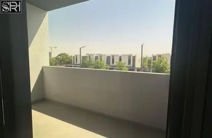 Apartment - 2 Bedrooms - 3 Bathrooms for sale in The Gate - Aljada - Sharjah