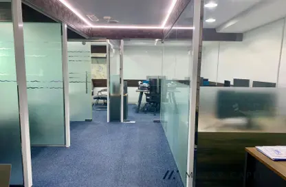 Office Space - Studio - 1 Bathroom for rent in Al Barsha 1 - Al Barsha - Dubai