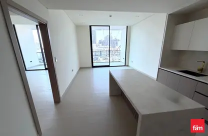 Apartment - 1 Bedroom - 2 Bathrooms for rent in Binghatti Phoenix - District 13 - Jumeirah Village Circle - Dubai