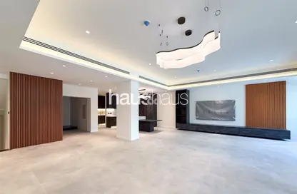 Townhouse - 4 Bedrooms - 5 Bathrooms for sale in Golden Mile 5 - Golden Mile - Palm Jumeirah - Dubai