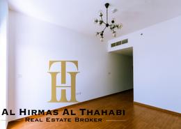 Studio - 2 bathrooms for rent in Al Jawhara Residences - Jumeirah Village Triangle - Dubai
