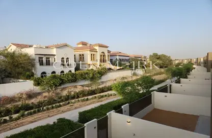 فيلا - 3 غرف نوم - 4 حمامات للايجار في لا فيوليتا 1 - فيلا نوفا - دبي لاند - دبي