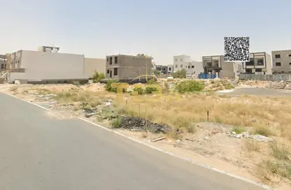 Land - Studio for sale in Al Zaheya Gardens - Al Zahya - Ajman