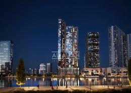 Apartment - 3 bedrooms - 3 bathrooms for sale in Vista 3 - Al Reem Island - Abu Dhabi
