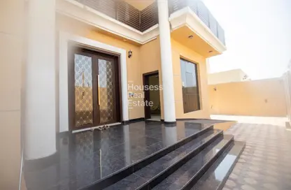 Villa - 6 Bedrooms - 7 Bathrooms for rent in Al Quoz 1 - Al Quoz - Dubai