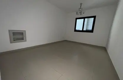 Apartment - 1 Bedroom - 2 Bathrooms for rent in Al Naemiya Tower 1 - Al Naemiya Towers - Al Nuaimiya - Ajman