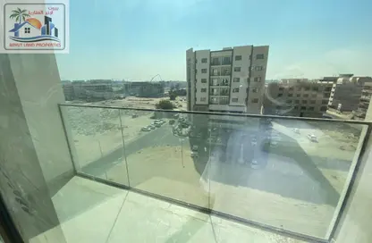Apartment - 2 Bedrooms - 3 Bathrooms for rent in Al Zahia 1 - Al Zahia - Muwaileh Commercial - Sharjah