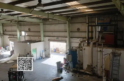 Warehouse - Studio - 1 Bathroom for sale in Al Jurf Industrial 3 - Al Jurf Industrial - Ajman