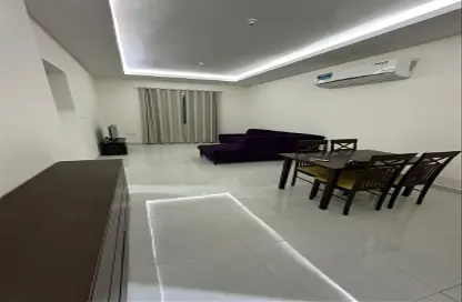 Full Floor - Studio - 1 Bathroom for rent in Al Naimiya - Al Nuaimiya - Ajman