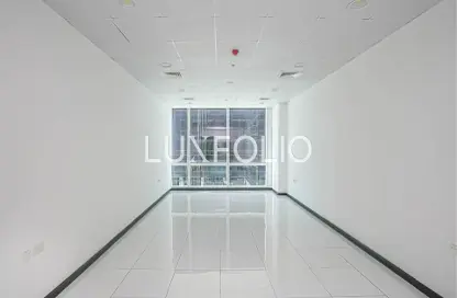 Office Space - Studio for rent in Tamani Art Tower - Business Bay - Dubai