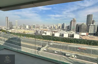 Hotel and Hotel Apartment - 1 Bedroom - 1 Bathroom for sale in Tranquil Wellness Tower - Jumeirah Village Triangle - Dubai Hotel and Hotel Apartment - 1 Bedroom - 1 Bathroom for sale in Tranquil Wellness Tower - Jumeirah Village Triangle - Dubai