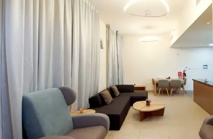 Apartment - 2 Bedrooms - 2 Bathrooms for sale in Azizi Plaza - Al Furjan - Dubai Apartment - 2 Bedrooms - 2 Bathrooms for sale in Azizi Plaza - Al Furjan - Dubai