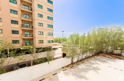 Apartment - 1 Bedroom - 1 Bathroom for sale in Axis Residence 6 - Axis Residence - Dubai Silicon Oasis - Dubai