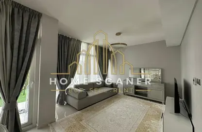 Townhouse - 2 Bedrooms - 3 Bathrooms for sale in Centaury - The Roots DAMAC Hills 2 - Damac Hills 2 - Dubai
