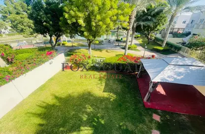 فيلا - 3 غرف نوم - 4 حمامات للايجار في الينابيع 3 - الينابيع - دبي