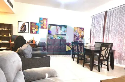 Villa - 3 Bedrooms - 4 Bathrooms for rent in Warsan Village - International City - Dubai