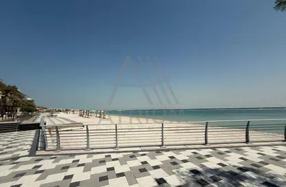 Apartment - 3 Bedrooms - 4 Bathrooms for rent in Qaryat Al Hidd - Saadiyat Island - Abu Dhabi Apartment - 3 Bedrooms - 4 Bathrooms for rent in Qaryat Al Hidd - Saadiyat Island - Abu Dhabi