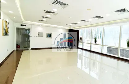 Office Space - Studio for rent in Tamani Art Tower - Business Bay - Dubai