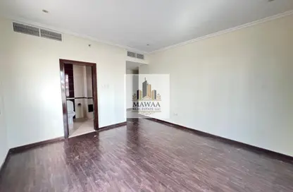 شقة - 2 غرف نوم - 2 حمامات للايجار في برج مارينا فرست - دبي مارينا - دبي