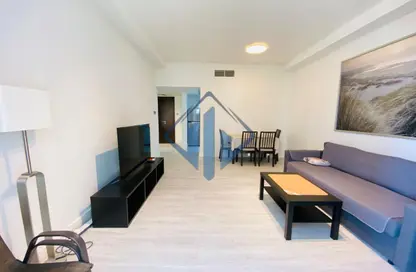 Apartment - 1 Bedroom - 2 Bathrooms for rent in Pacific Fiji - Pacific - Al Marjan Island - Ras Al Khaimah