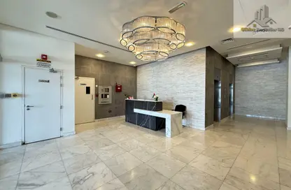 Villa - 1 Bedroom - 2 Bathrooms for rent in The Polo Residence - Meydan Avenue - Meydan - Dubai
